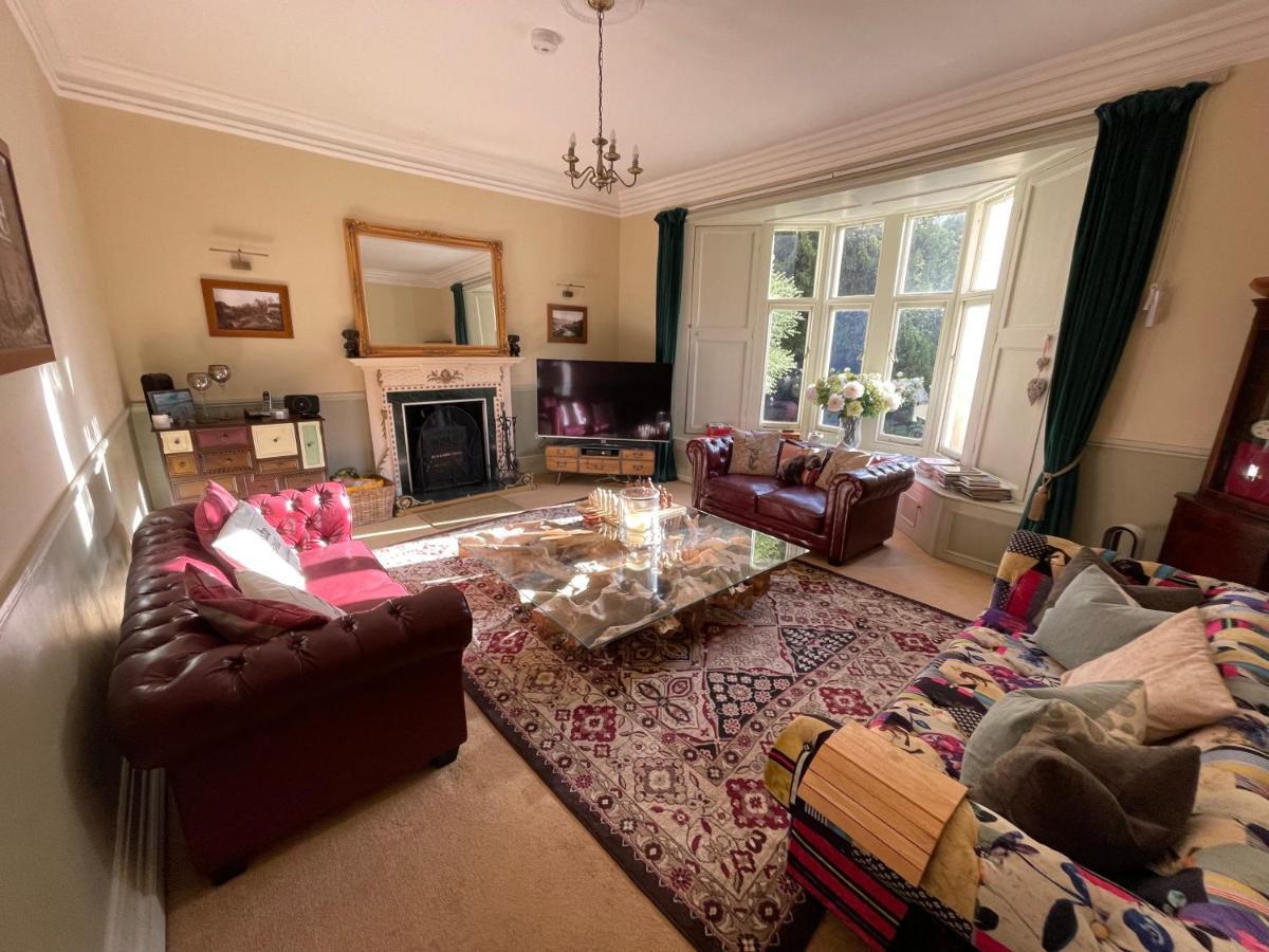 Mulgrave Country Cottage Sandsend Exteriör bild