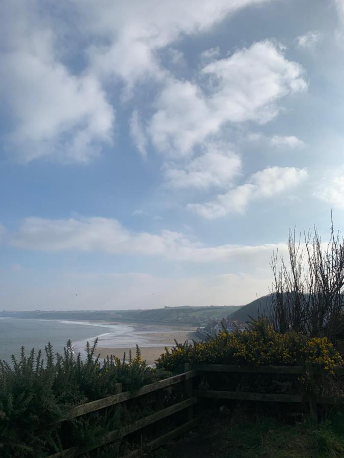Mulgrave Country Cottage Sandsend Exteriör bild