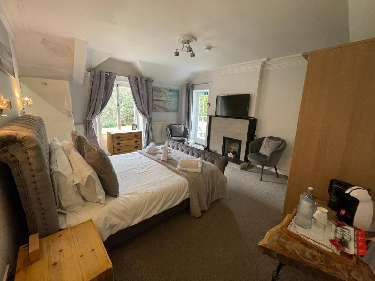 Mulgrave Country Cottage Sandsend Exteriör bild