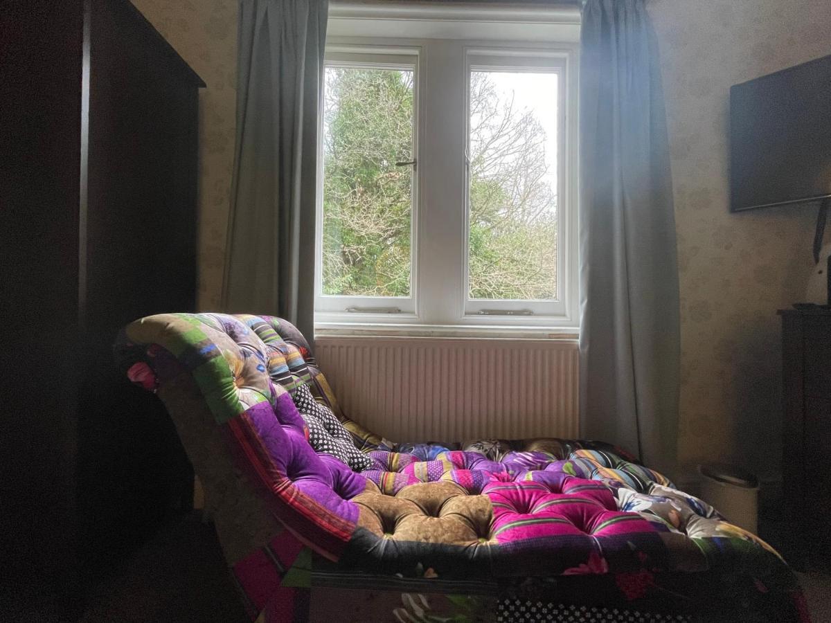 Mulgrave Country Cottage Sandsend Exteriör bild