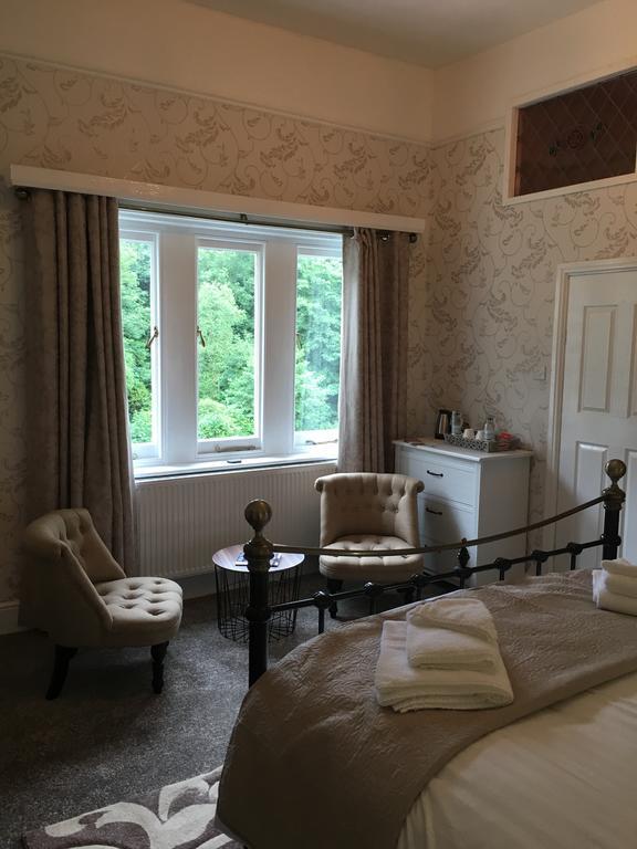 Mulgrave Country Cottage Sandsend Exteriör bild